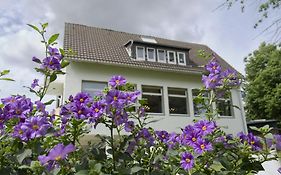 Faehrhaus Hotel Am Rhein By Mayburgh